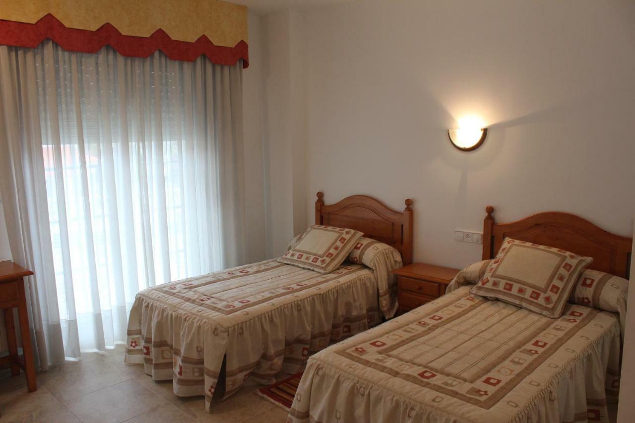 Casa Rodino Hotel Meaño Kültér fotó