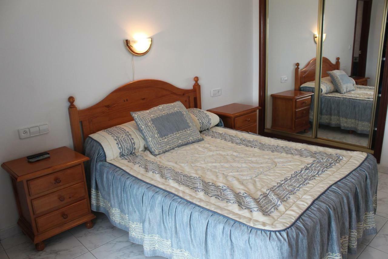 Casa Rodino Hotel Meaño Kültér fotó