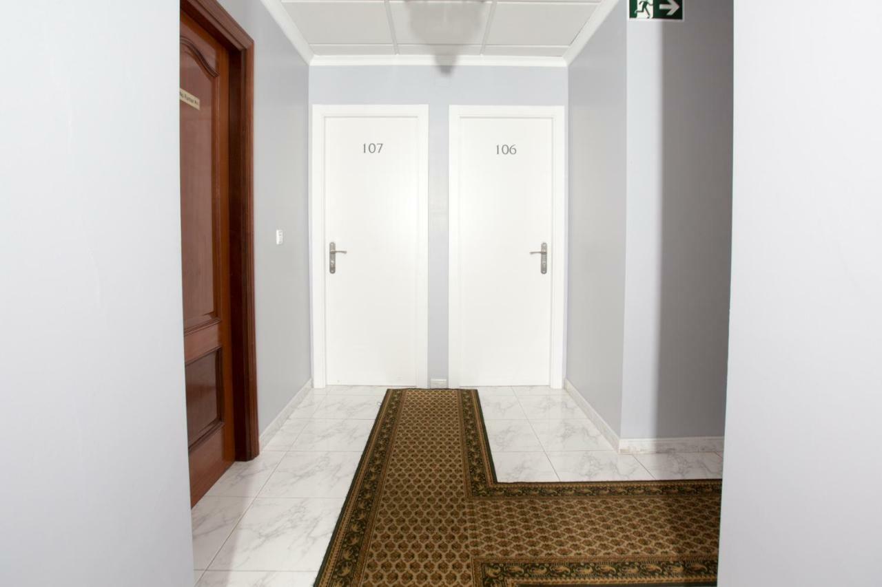 Casa Rodino Hotel Meaño Kültér fotó