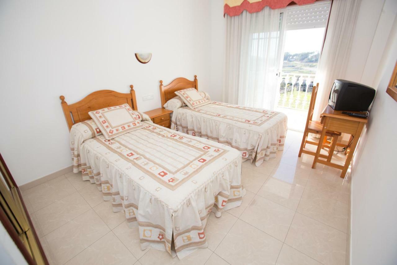 Casa Rodino Hotel Meaño Kültér fotó