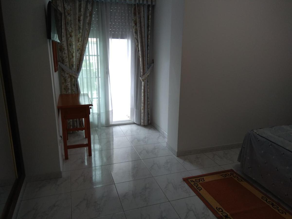 Casa Rodino Hotel Meaño Kültér fotó
